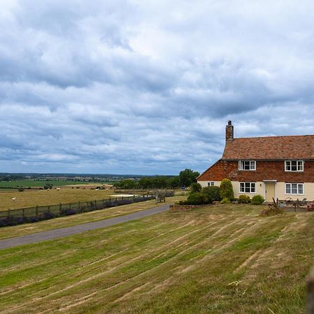 Coldharbour Cottage Stone  Exterior foto