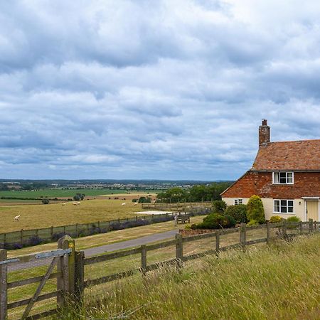 Coldharbour Cottage Stone  Exterior foto