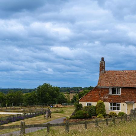 Coldharbour Cottage Stone  Exterior foto